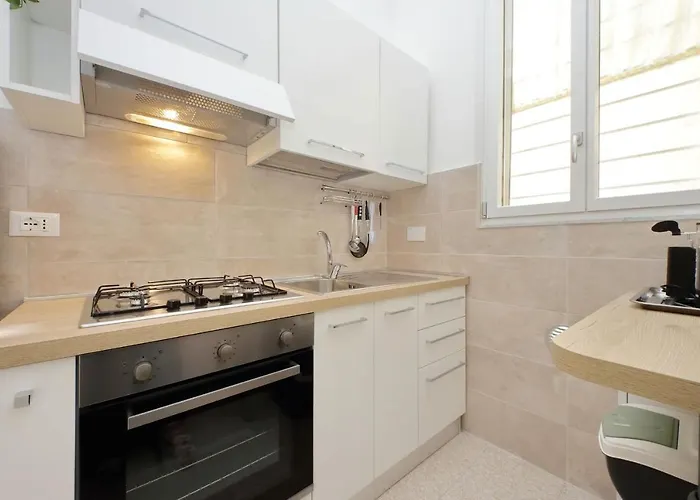 Vicolo Cellini By Halldis Apartamento