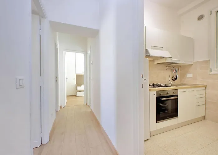Apartamento Vicolo Cellini By Halldis