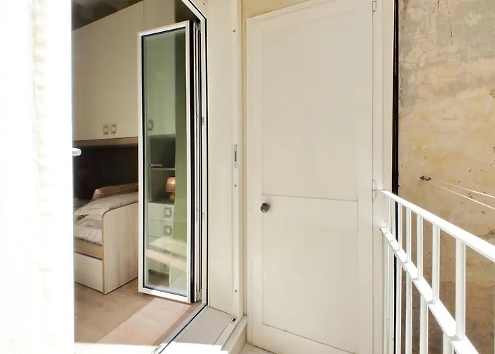 Vicolo Cellini By Halldis Apartamento