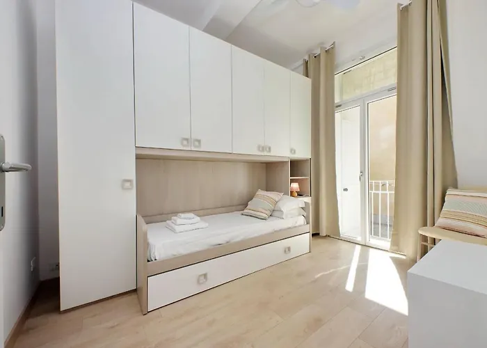 Vicolo Cellini By Halldis Apartamento Roma