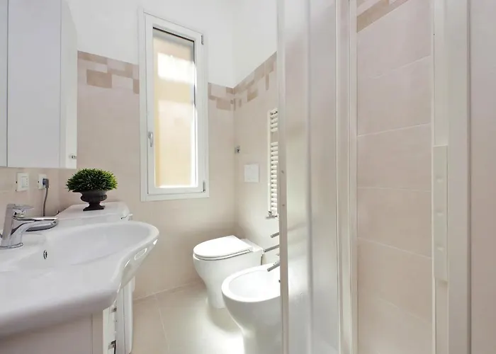 Apartamento Vicolo Cellini By Halldis