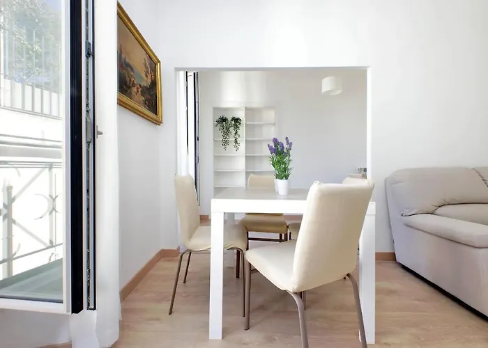 Apartamento Vicolo Cellini By Halldis *