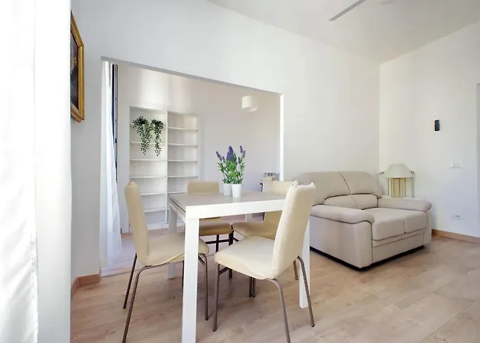 Vicolo Cellini By Halldis Apartamento Roma